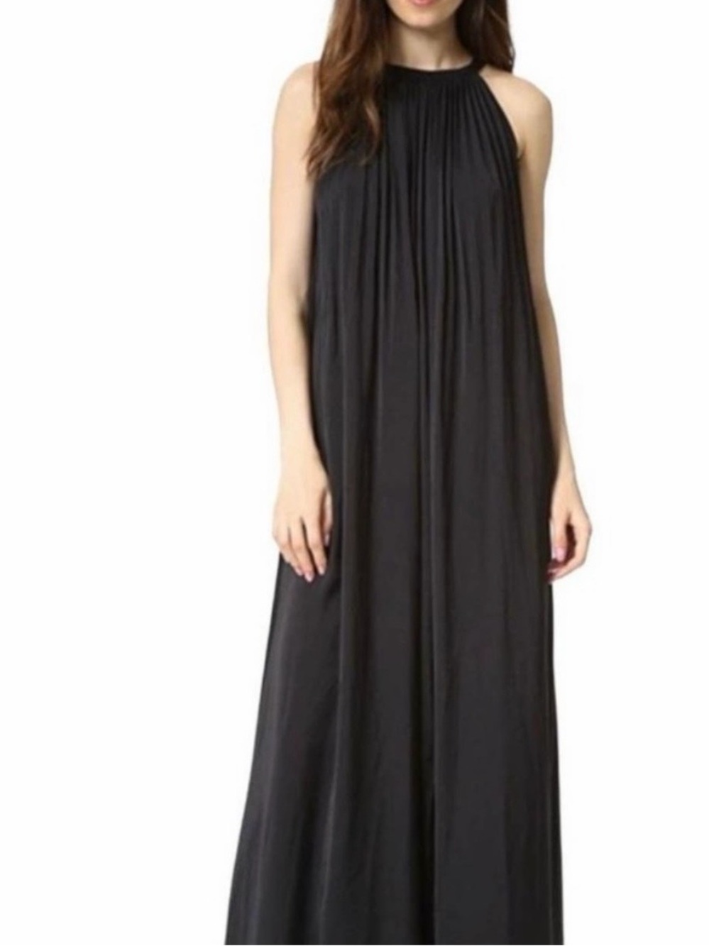 Vince Maxi Dress Sz 8
